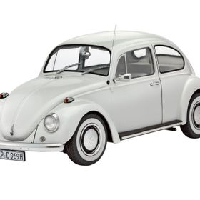 Revell 67083 VW Beetle Limousine 1968 Maket Seti