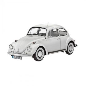 Revell 67083 VW Beetle Limousine 1968 Maket Seti