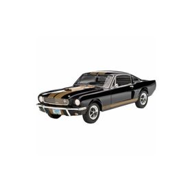 Revell 67242 Shelby Mustang GT 350 H 1-24 Model Kits Maket Seti