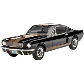 Revell 67242 Shelby Mustang GT 350 H 1-24 Model Kits Maket Seti