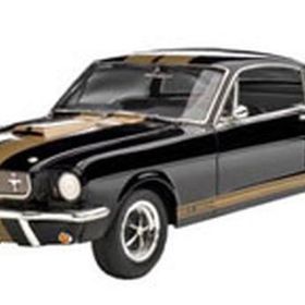 Revell 67242 Shelby Mustang GT 350 H 1-24 Model Kits Maket Seti