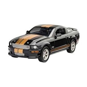 Revell 67665 Shelby Gt H Model Seti