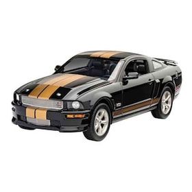 Revell 67665 Shelby Gt H Model Seti