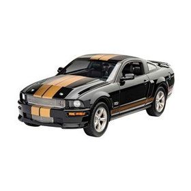 Revell 67665 Shelby Gt H Model Seti