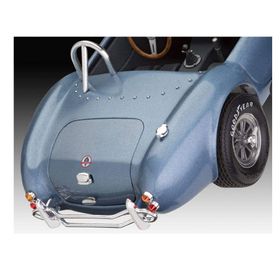 Revell 67669 AC Cobra 289 Maket