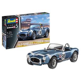 Revell 67669 AC Cobra 289 Maket