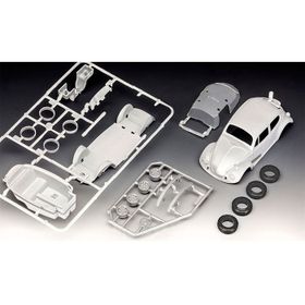 Revell 67681 VW Beetle Model Set