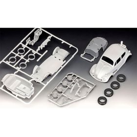 Revell 67681 VW Beetle Model Set
