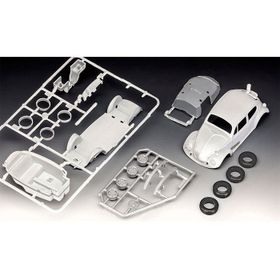 Revell 67681 VW Beetle Model Set