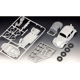 Revell 67681 VW Beetle Model Set