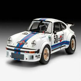 Revell 67685 Porsche 934 Rsr Maket Set