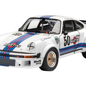 Revell 67685 Porsche 934 Rsr Maket Set