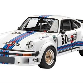 Revell 67685 Porsche 934 Rsr Maket Set