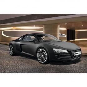 Revell Audi R8 Model Set Araba