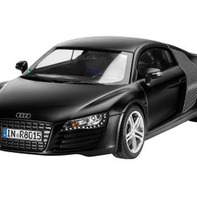 Revell Audi R8 Model Set Araba