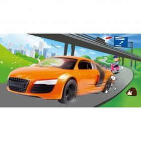 Revell Audi R8 Model Set Araba