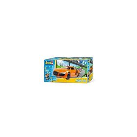 Revell Audi R8 Model Set Araba