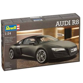Revell Audi R8 Model Set Araba