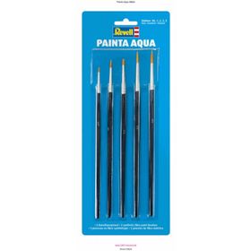 Revell B 39624 Maket Aksesuarı