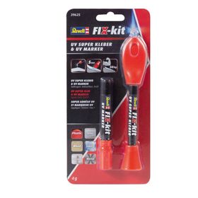 Revell B 39624 Maket Aksesuarı