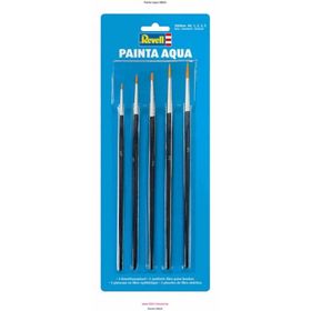 Revell B 39624 Maket Aksesuarı