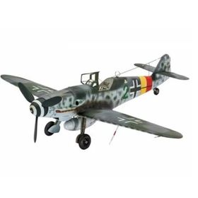 Revell BF109 3958 1-48 Maket