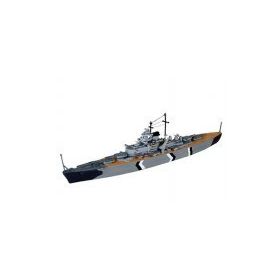 Revell Bismarck (5802) 1:200 Maketi