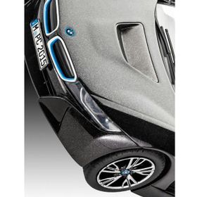 Revell BMW i8 67008 Maket Seti