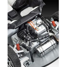 Revell BMW i8 67008 Maket Seti