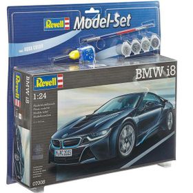 Revell BMW i8 67008 Maket Seti
