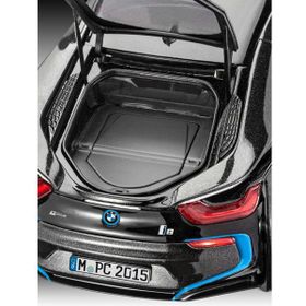 Revell BMW i8 67008 Maket Seti