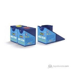 Revell Brass Metallic 36192 20 ml Su Bazlı Maket Boyası