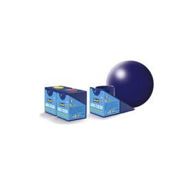 Revell Dark Blue Silk 20 ml Su Bazlı Boya