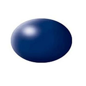 Revell Dark Blue Silk 20 ml Su Bazlı Boya