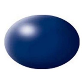 Revell Dark Blue Silk 20 ml Su Bazlı Boya