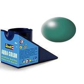 Revell Deniz Yeşili 36148 Su Bazlı Boya