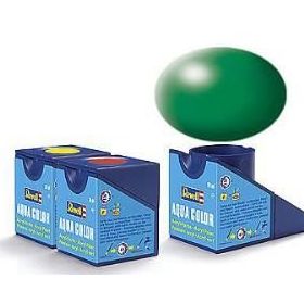Revell Deniz Yeşili 36148 Su Bazlı Boya