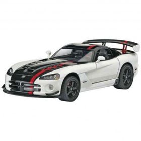 Revell Dodge Viper Model Set Araba