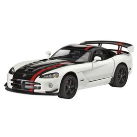 Revell Dodge Viper Model Set Araba