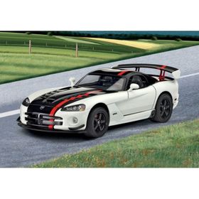 Revell Dodge Viper Model Set Araba