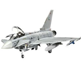 Revell Eurofighter Typhoo 64282 Maket M.Set