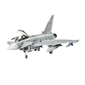 Revell Eurofighter Typhoo 64282 Maket M.Set