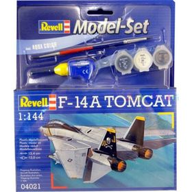 Revell F-14A Tomcat Model Set Uçak