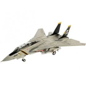 Revell F-14A Tomcat Model Set Uçak