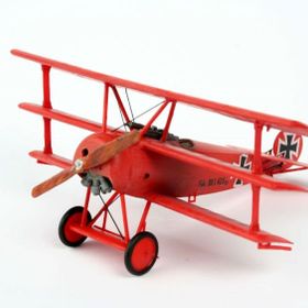 Revell Fokker Dr.1 Maket