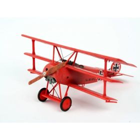 Revell Fokker Dr.1 Maket