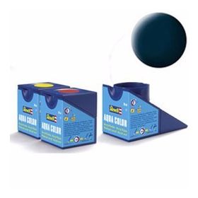 Revell Granite Grey Mat 20 ml Su Bazlı Boya