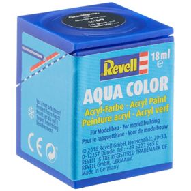 Revell Granite Grey Mat 20 ml Su Bazlı Boya