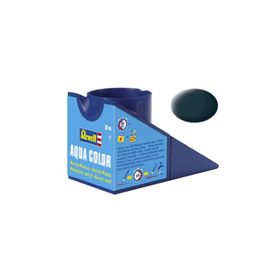 Revell Granite Grey Mat 20 ml Su Bazlı Boya