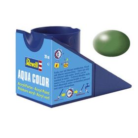 Revell Green Silk 36360 20 ml Su Bazlı Maket Boyası